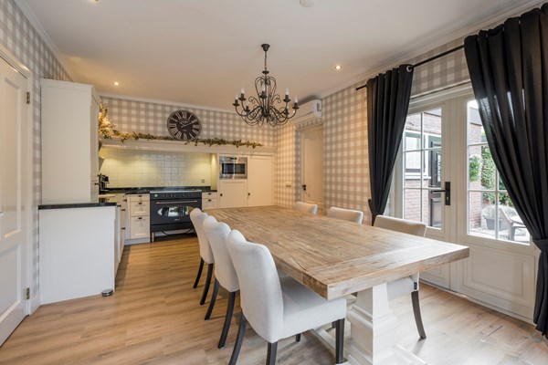Medium property photo - Wielweg 12, 3785 KR Zwartebroek